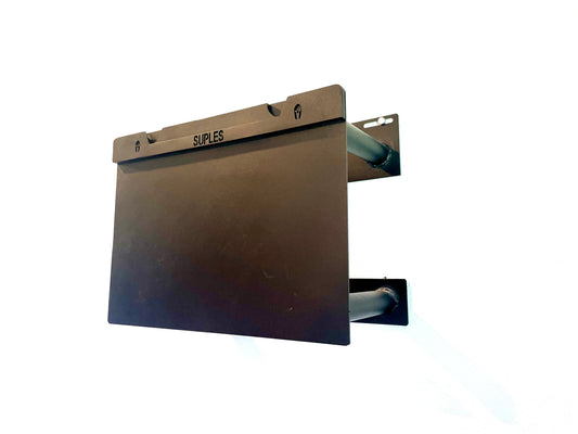 Spartan Bar Pull-Up Wall Mount